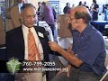 Dr. Todd Mikuriya Discusses Medical Marijuana