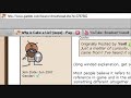 Anonymous' exploitation of children