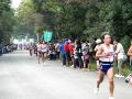 ２０１０年箱根駅伝予選会／１６ｋｍその１