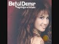 Betül Demir- Son Nokta 2008 Betül Demir- Son Nokta 2008