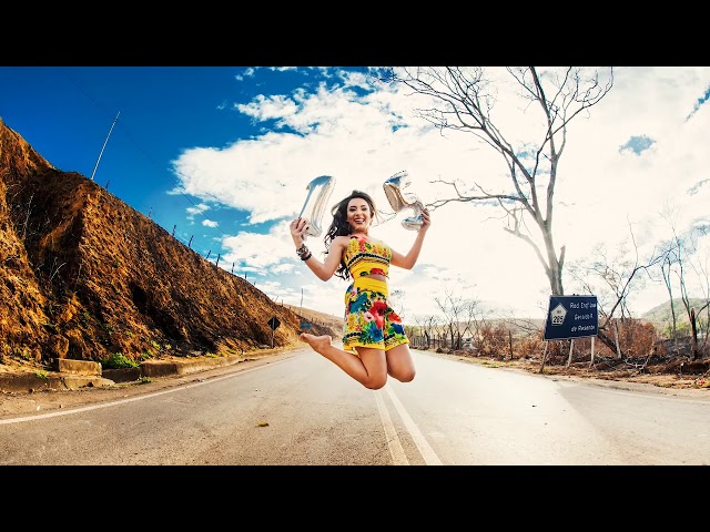 Iasmin 15 anos - Clip'