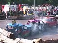 Romuralli Lahti 15.6.2008