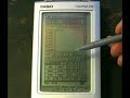 Casio ClassPad 330 Casio ClassPad 330
