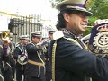 BANDA CCTT GRAN PODER CORIA DEL RIO