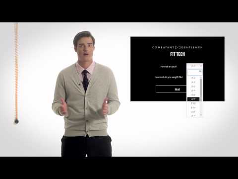how to determine dress size