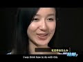 [ENG SUB] 120214 Kyuhyun on We Got Married Special Edition in China - 3/4
