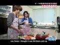 [ENG SUB] 120214 Kyuhyun on We Got Married special edition in China - 3/4