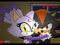 ShadBlaze-So Happy Together