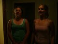 sarah and amee