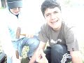 LA BANDA DEL ROJO SE OLVIDO EL SAKA CORCHO!!! LA BANDA DEL ROJO SE OLVIDO EL SAKA CORCHO!!!
