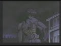 Rurouni Kenshin  faint