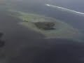 Video of Airplane Take-Off from Pohnpei