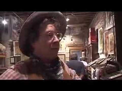 A Visit to the Mark Twain Museum, ...