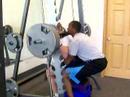 Build Massive Legs With The Unique Smith Box Squats Exercise