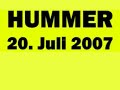 Hummer H1 ***Das Video*** Herborn