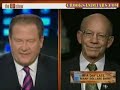 Rep Pete DeFazio Calls for a New Economic Team that Cares More for Main St. than Wall St.
