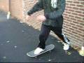 forgotten skateboarders trailer