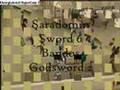 Saradomin Sword Versus Bandos Godsword!