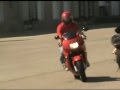 CBR 600 F3