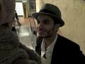 Mehdi Dehbi aux côtés d'Antoine De Caunes : l'interview.