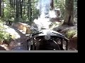 1\" Scale 0-4-0 Switcher on Waushakum highline PART 2