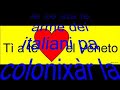 STOP ITALY basta italia basta discriminazione