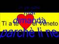 STOP ITALY basta italia basta discriminazione