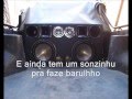 videos de Saveiro Summer 1.8 socada Custodio
