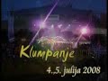 Klumpanje