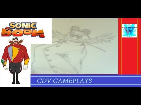 how to draw eggman