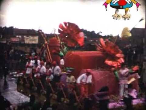 Carros Alegóricos (Parte 2) Ver video