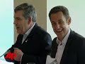 g8 leaders dig into environmental issues
