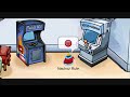 Club Penguin Comedy - A Christmas Carol [Extended Edition]