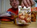 Re: Cooking Korean Tofu stew and mixed greens with Maangchi