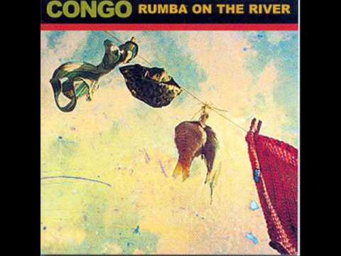 African Jazz & Grand Kalle - Ambiance Kalle Catho (1957)
