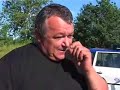 Karambol w pobli?u Huty Miedzi Legnica Karambol w pobli?u Huty Miedzi Legnica
