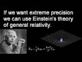 Laws of physics prove god?