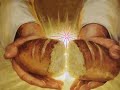 POR UM PEDA�O DE P�O - Padre Zezinho