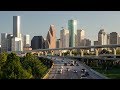 PROXEMIA EN HOUSTON PARTE 1