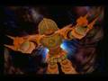 Dark Cloud - Final Battle with the Dark Genie and Ending (Part 1 of 5)