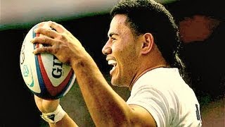 Best Rugby Tries 2012