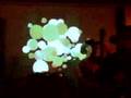 Chicha Libre performing Popcorn Andino at Barbès.