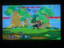 4/07/07 SSBM: Yoshi(TRAW) vs. Marth(VIZ) 2 4/07/07 SSBM: Yoshi(TRAW) vs. Marth(VIZ) 2