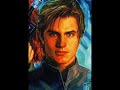 Jacen Solo- Sleep