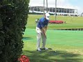 Zach Johnson- TPC 2008