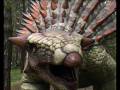 Dinozaury - JuraPark Solec