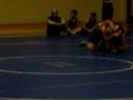 Irving high school wrestling match- Quoc pt2