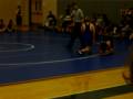 Irving high school wrestling match- Quoc pt2