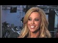 Behind the scenes at Ava Cowan's FitnessRx for Women magazine cover model photo shoot in California with Per Bernal. Ava talks about her secrets to achieving a tight toned body.