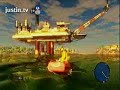 Mercenaries 2: Tales of the Chicken Men - Episode #2